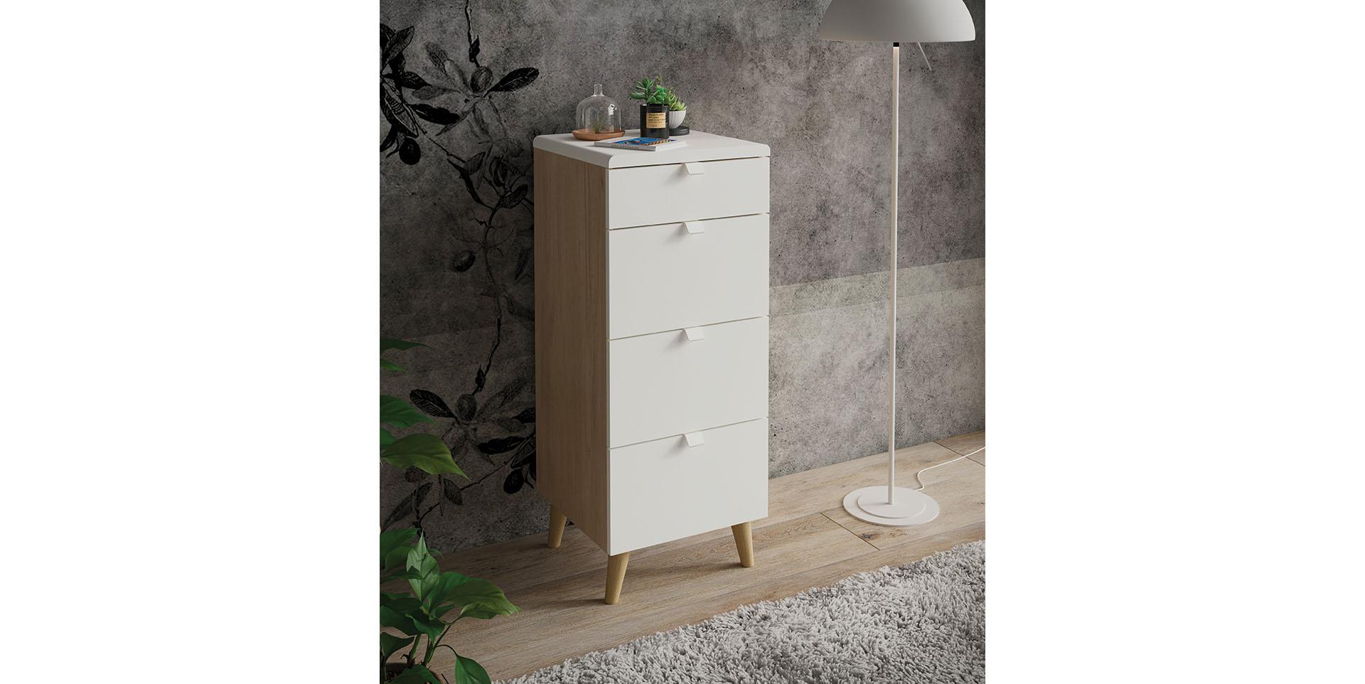Slider Commode BLOOM (image 3)