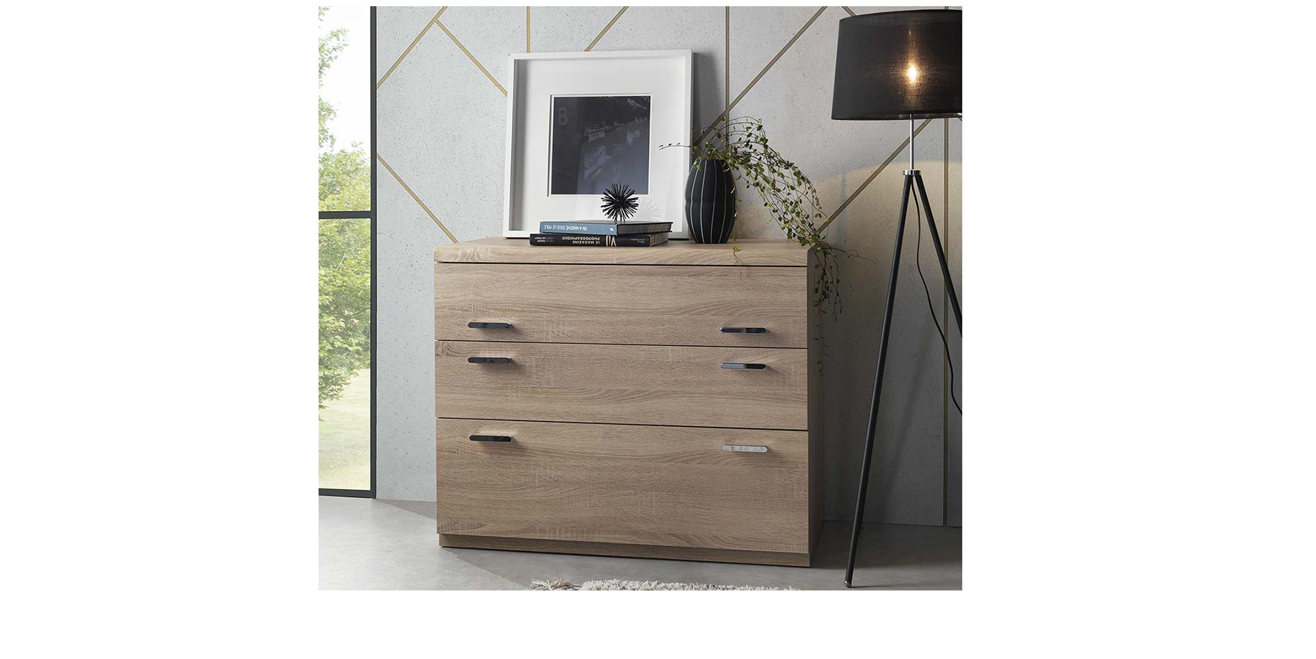 Slider Commode MULTY (image 1)