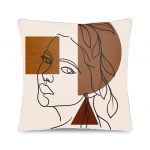 Miniature Coussin FILAIRE PROFIL (image 1)