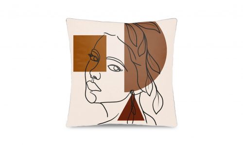 Coussin FILAIRE PROFIL