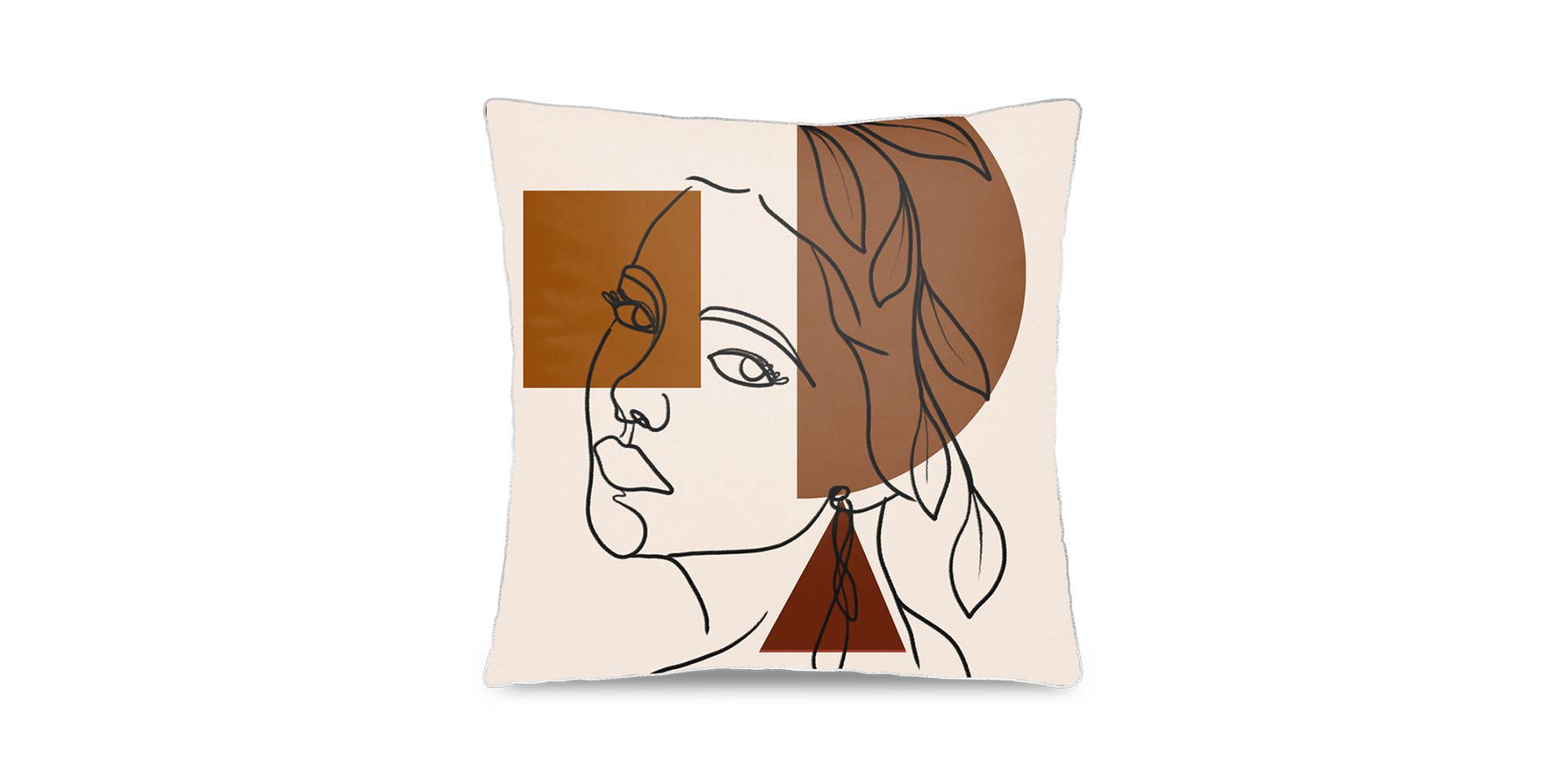 Slider Coussin FILAIRE PROFIL (image 1)