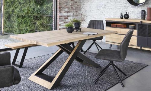 Meuble TV ARCHI 1