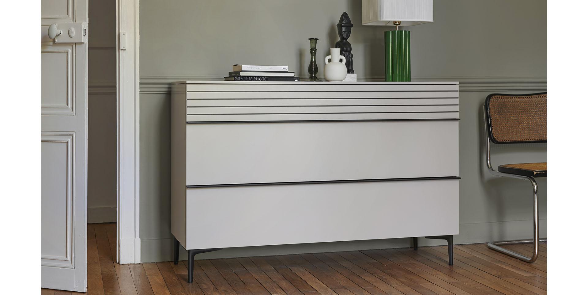Slider COMMODE TOSCANE (image 2)