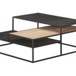 Miniature Table basse MIKADO (image 1)