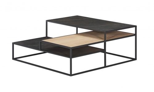 Table basse MIKADO