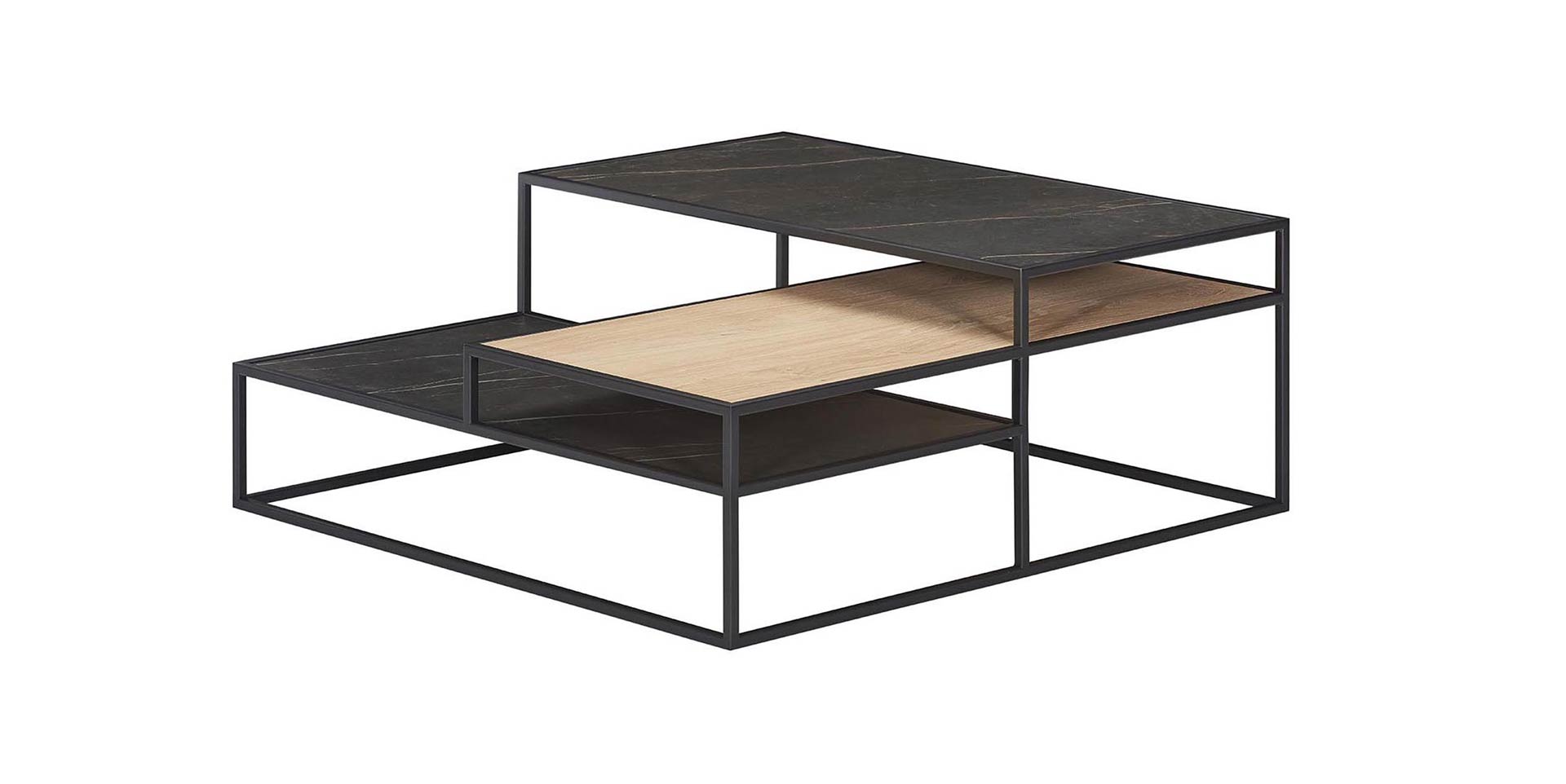 Slider Table basse MIKADO (image 1)