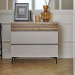 Miniature COMMODE TOSCANE (image 1)