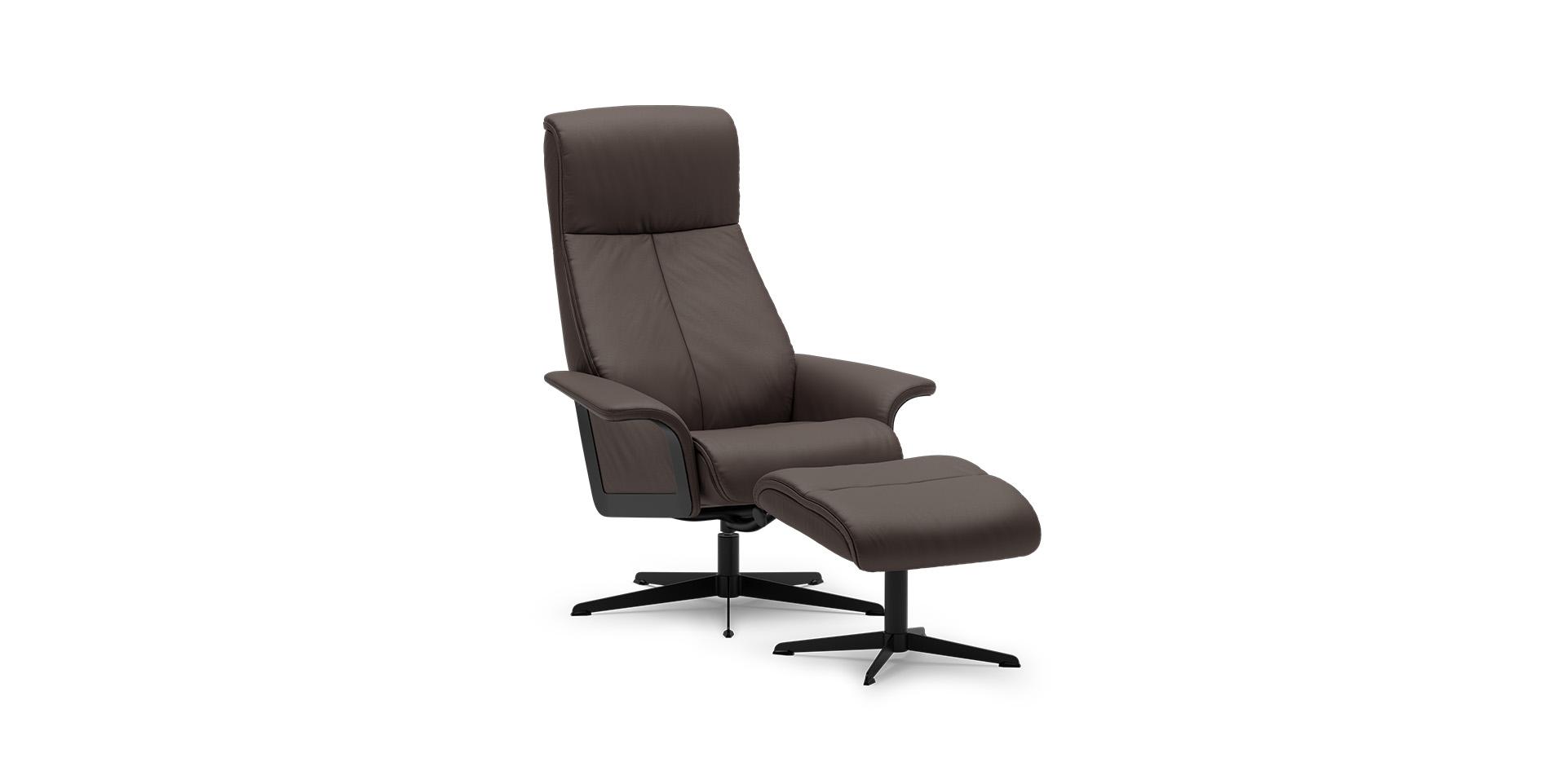 Slider Fauteuil et repose pieds HELGA 1300 (image 3)