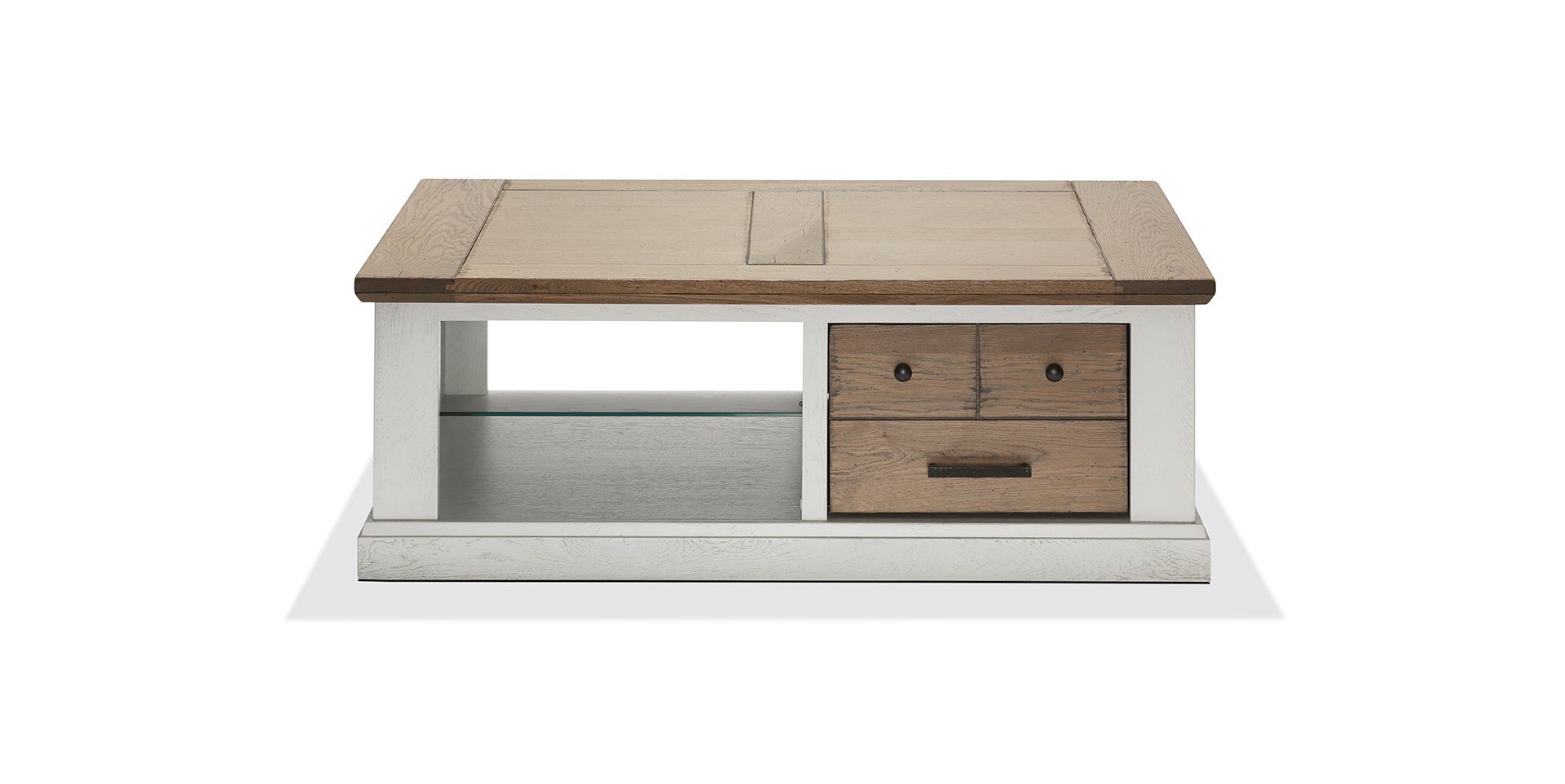Slider Table basse GARANCE (image 2)