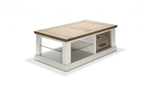 Table basse GARANCE