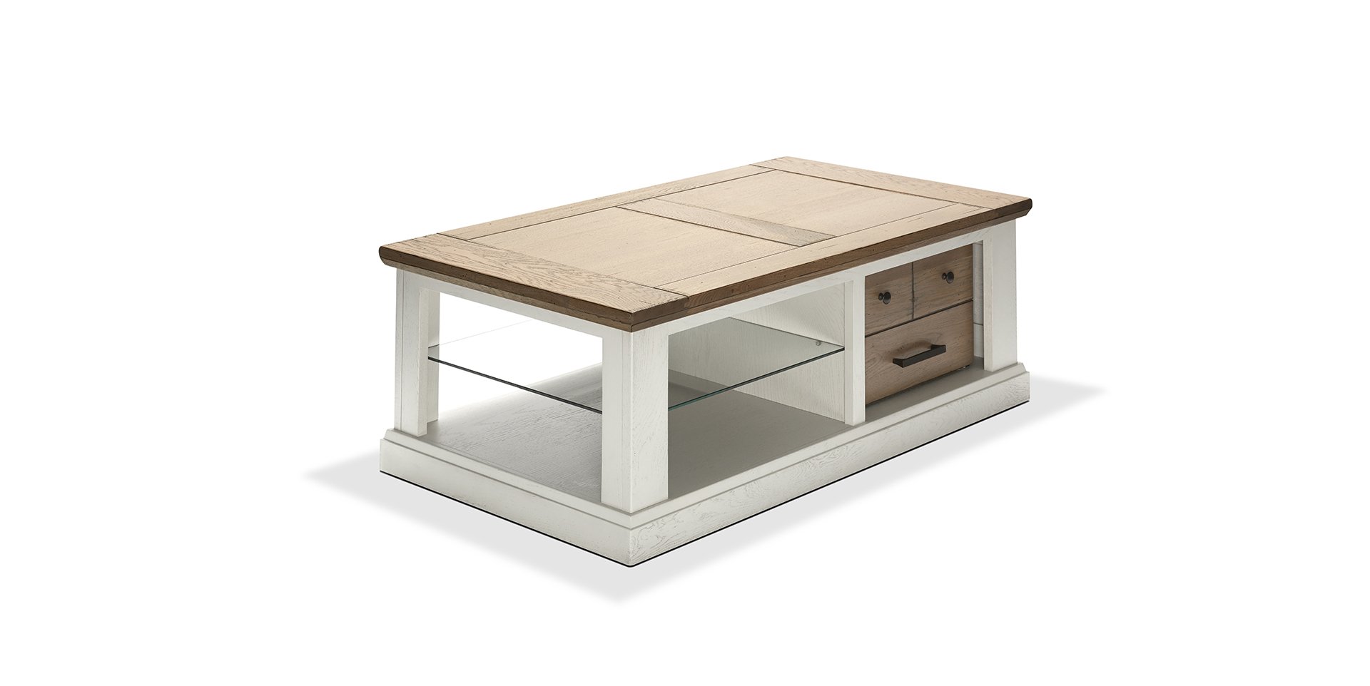 Slider Table basse GARANCE (image 1)