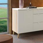 Miniature Commode BLOOM (image 2)