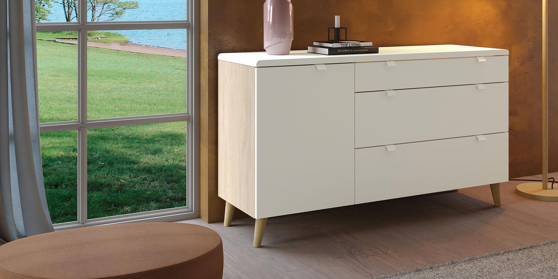 Slider Commode BLOOM (image 2)