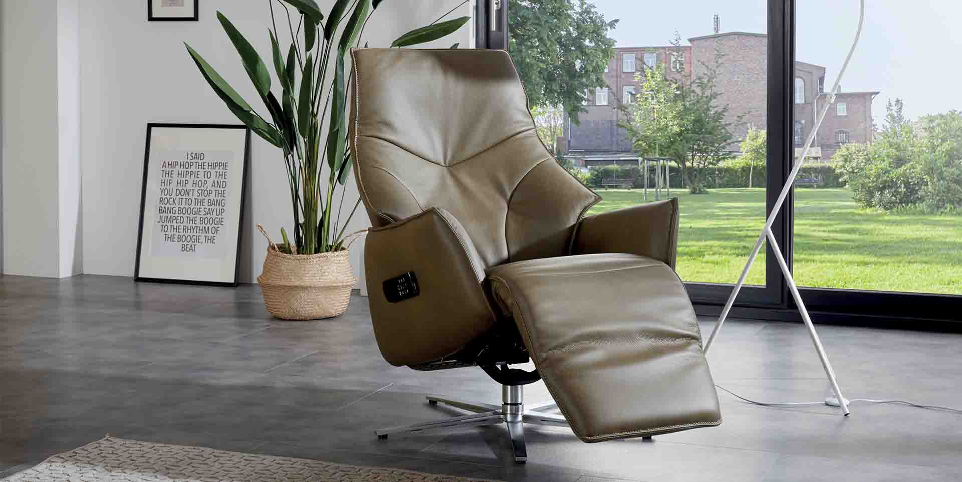 Slider Fauteuil relaxation 7937 (image 1)
