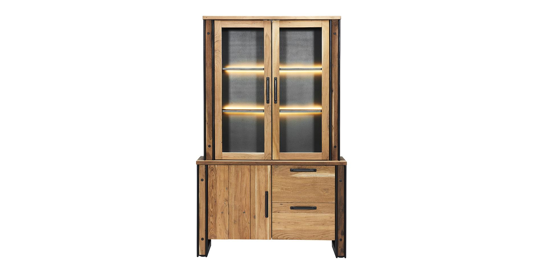 Buffet vaisselier