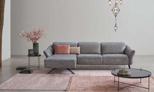 Fauteuil inclinable - Salon