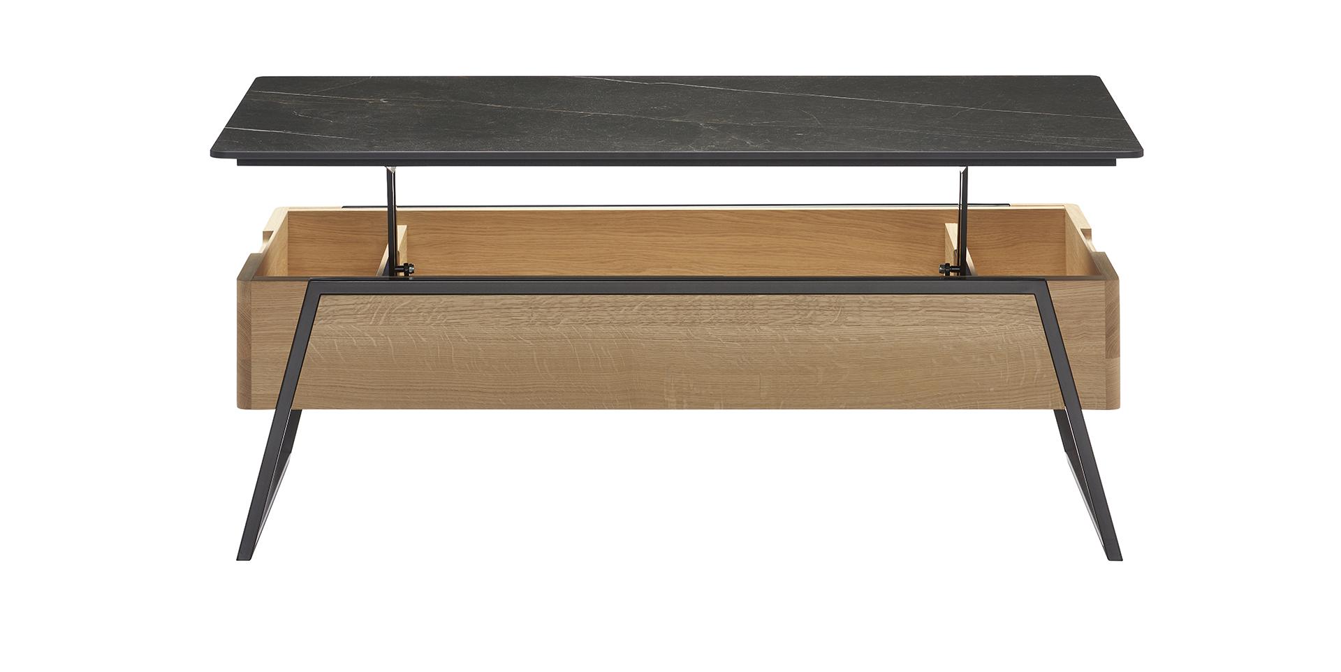 Slider Table basse ABLON (image 2)
