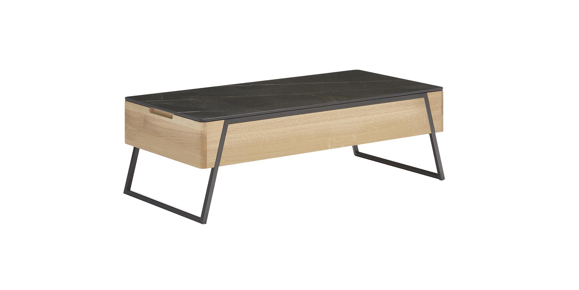 Slider Table basse ABLON (image 3)
