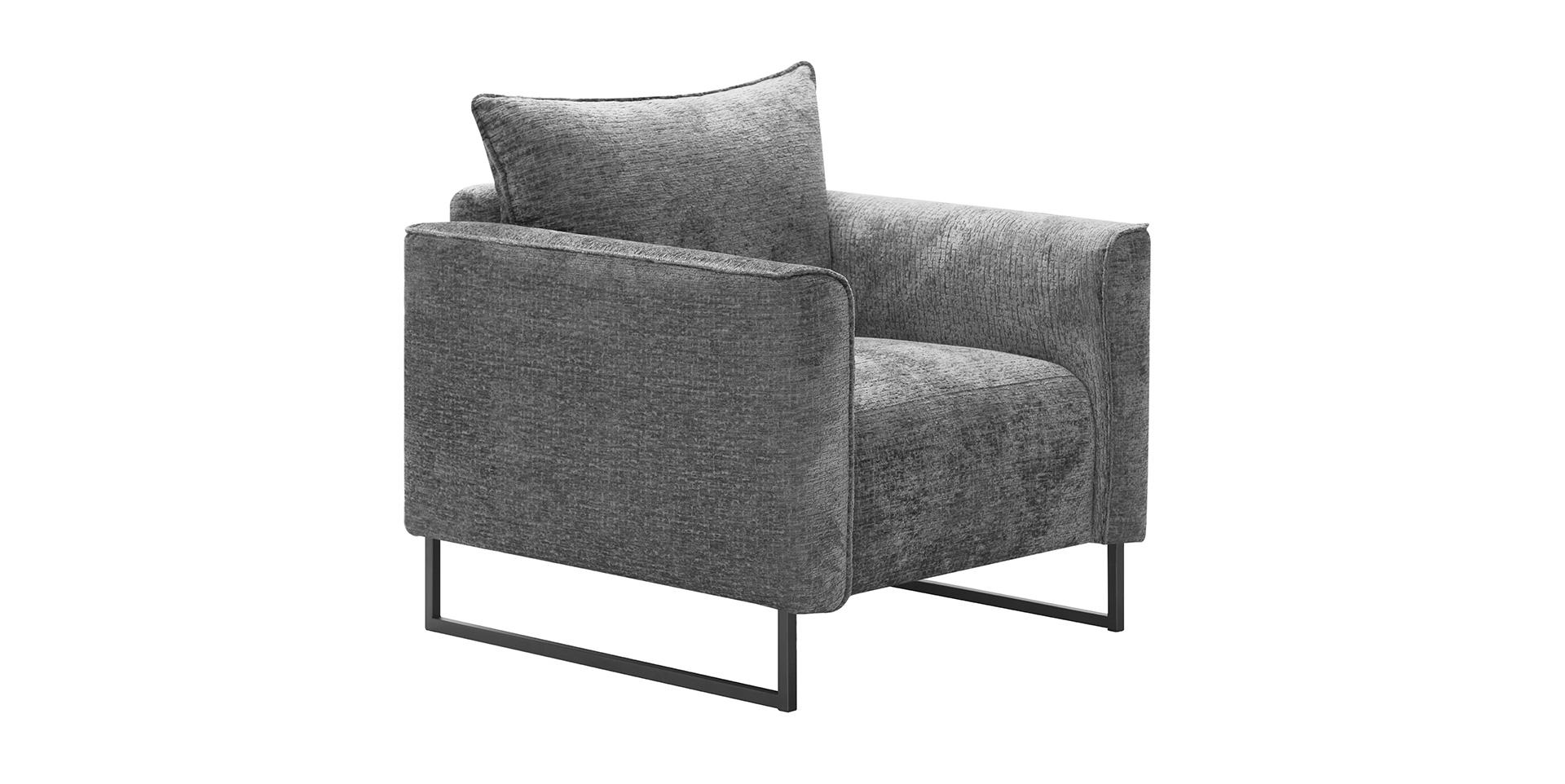 Fauteuil club - Meubles
