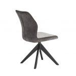Miniature Chaise FLORENZA PRISME (image 3)