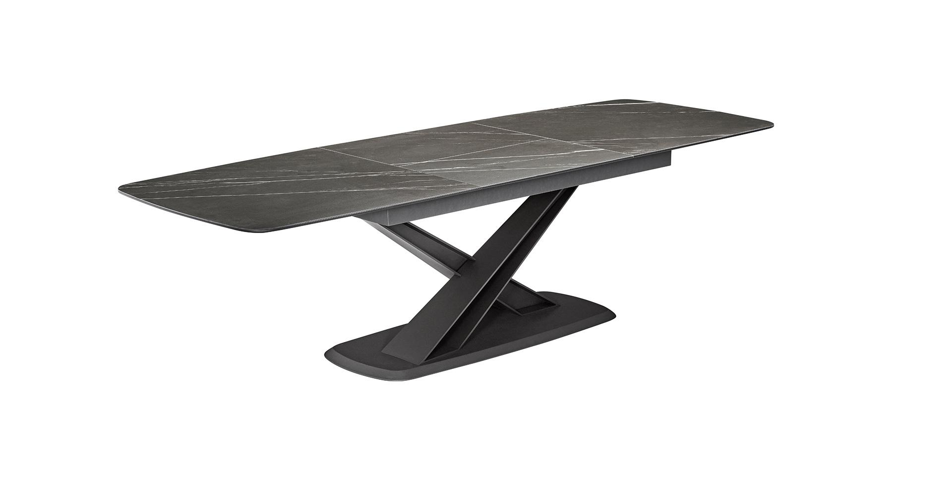 Table en ceramique