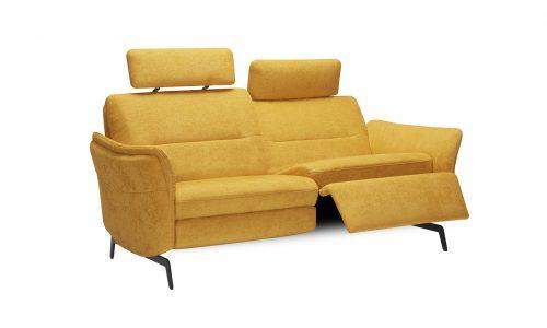 Canapé relaxation CUMUREX 6076