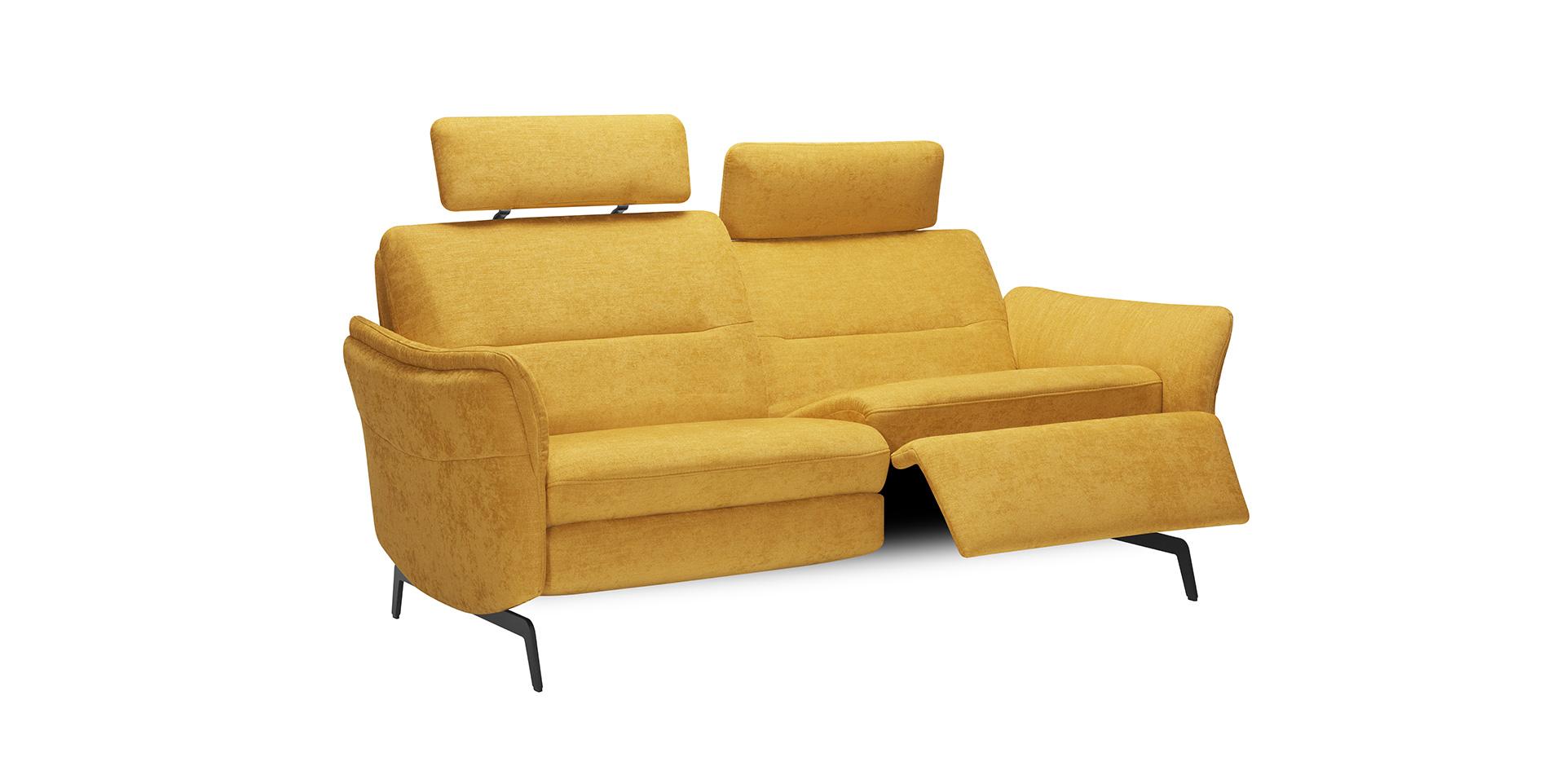 Slider Canapé relaxation CUMUREX 6076 (image 3)