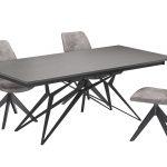 Miniature Table de repas PRISME (image 2)