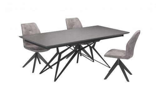 Table de repas PRISME
