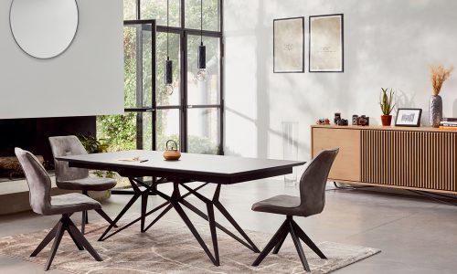Table de repas PRISME 1