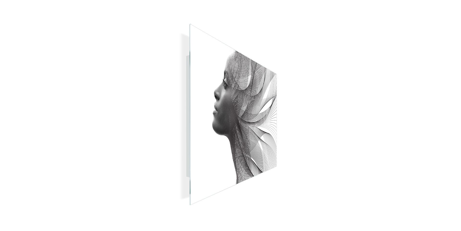 Slider Tableau ROSACE NUMERA (image 2)