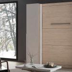 Miniature Lit escamotable vertical standard SMART (image 1)