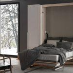 Miniature Lit escamotable vertical standard SMART (image 3)