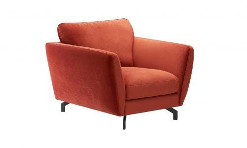 Fauteuil BRERA