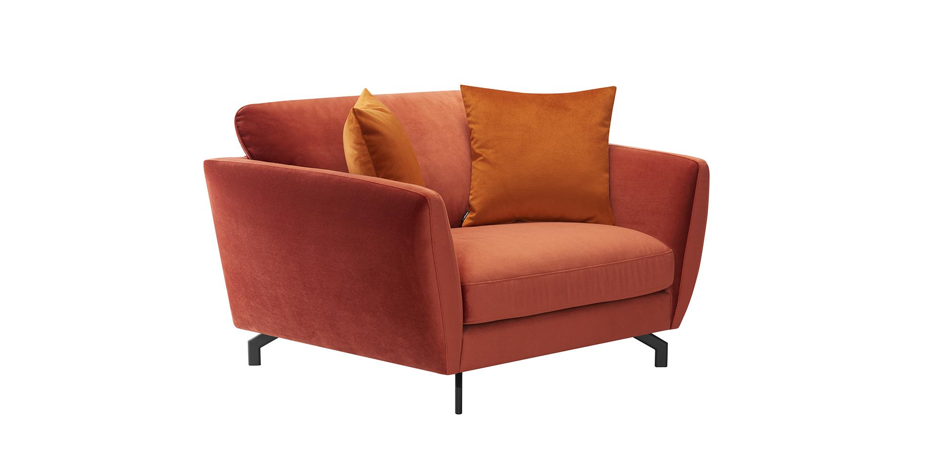 Slider Fauteuil BRERA (image 2)