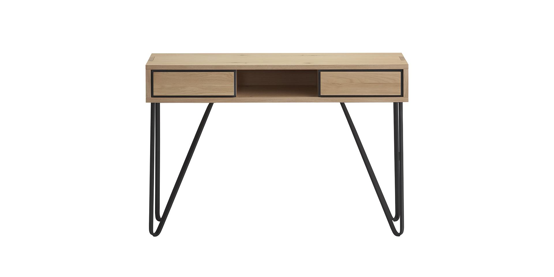 Slider Console bureau PRISME (image 1)
