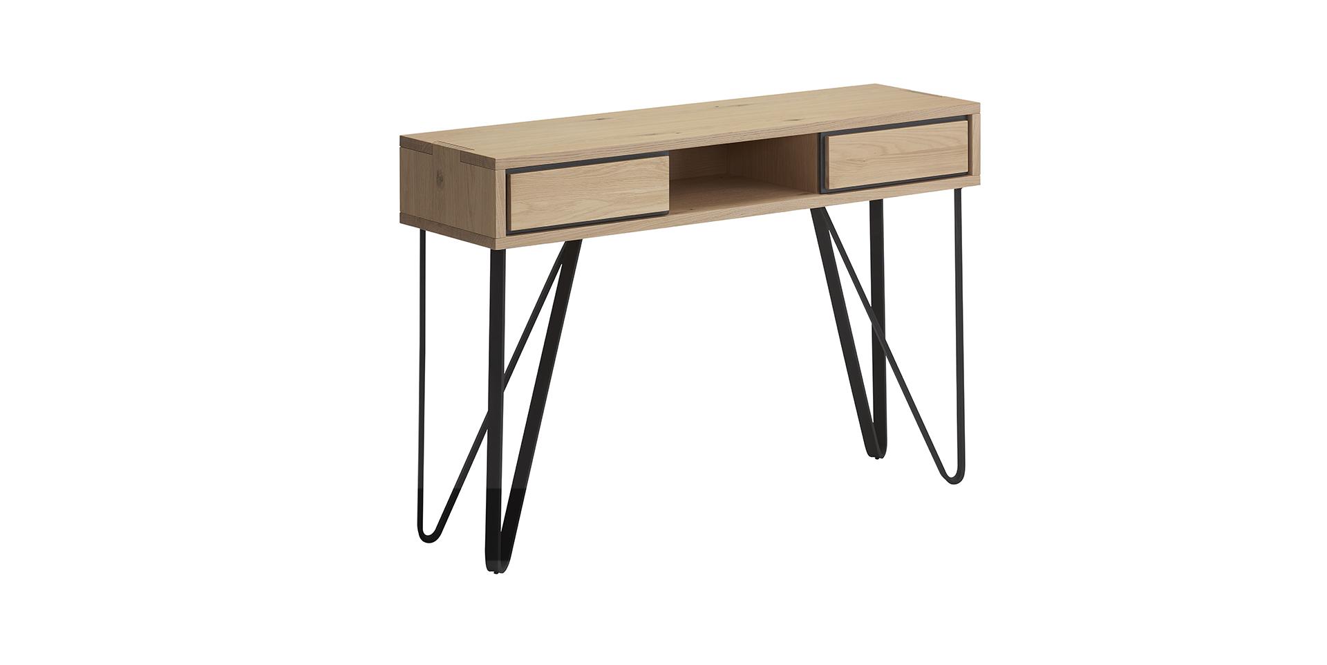 Slider Console bureau PRISME (image 3)