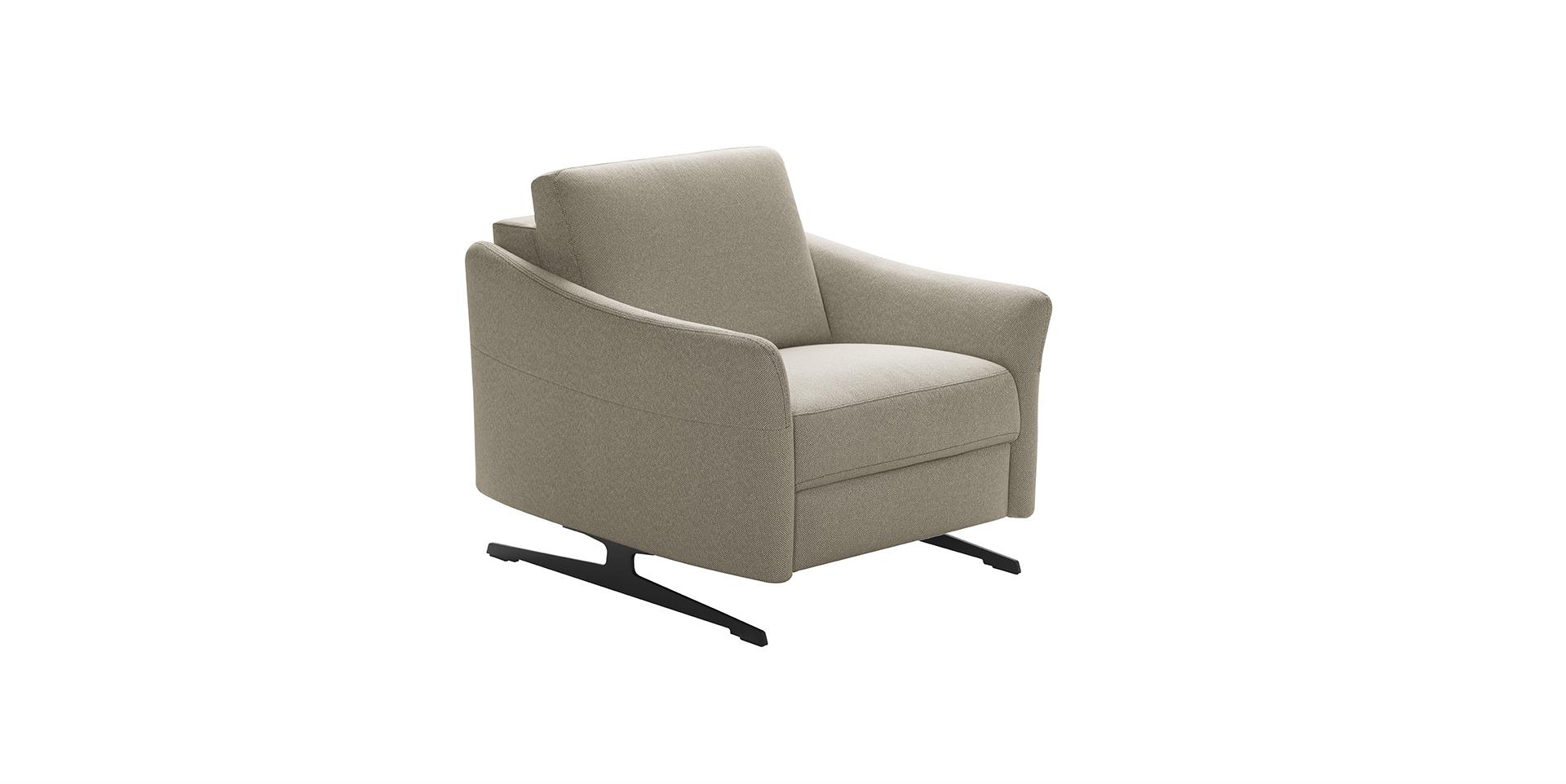 Slider Fauteuil PIANO (image 1)