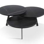 Miniature Table basse DISKO (image 2)