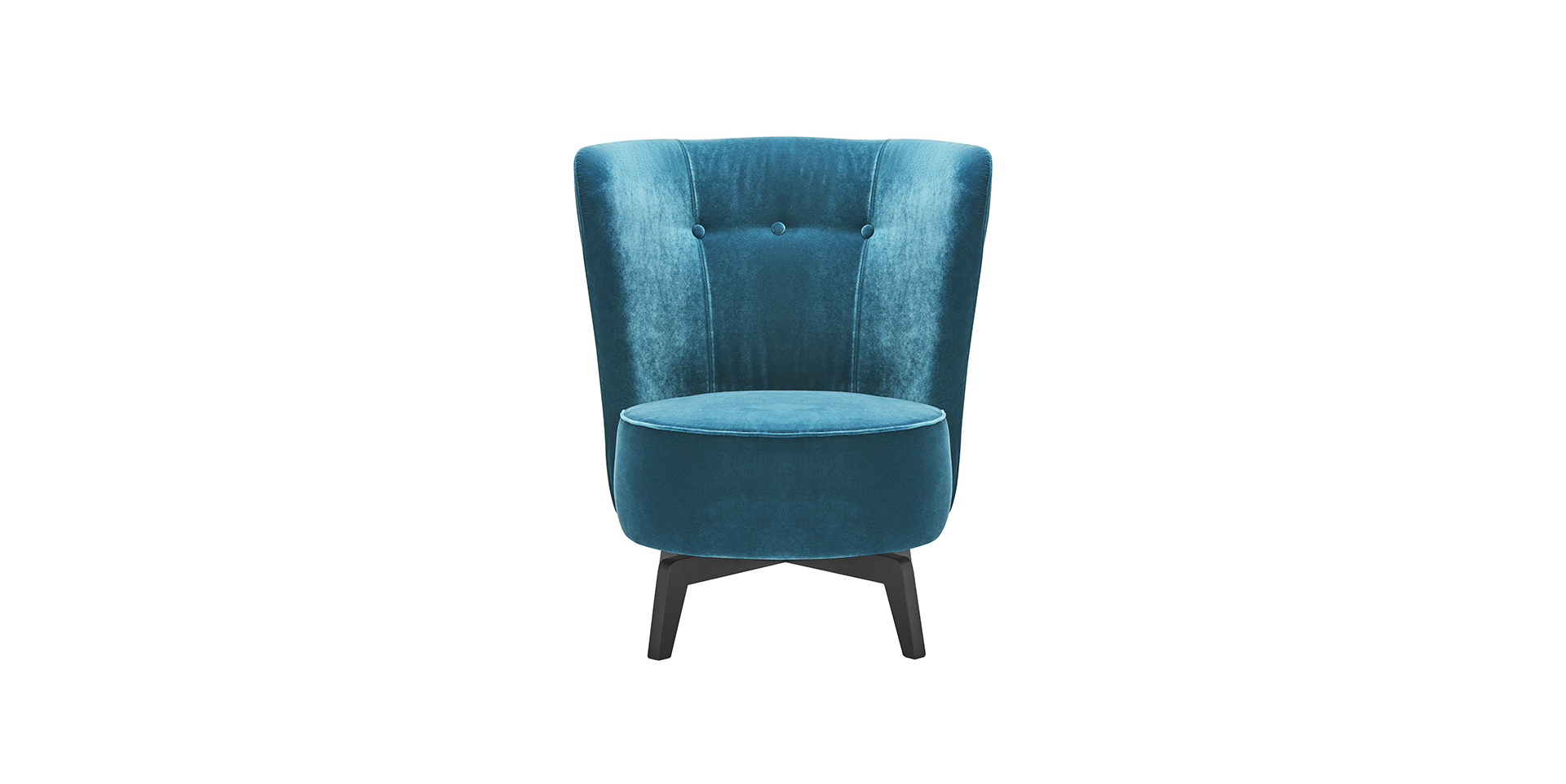 Slider Fauteuil CARMEN (image 3)