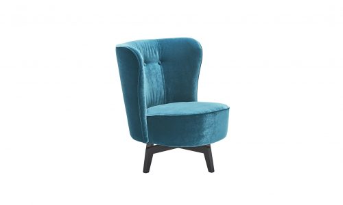 Fauteuil CARMEN