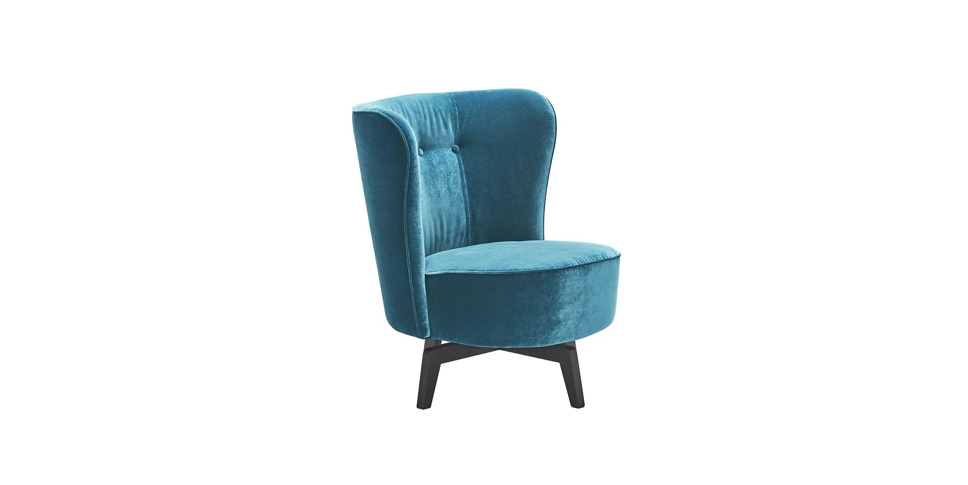 Slider Fauteuil CARMEN (image 1)