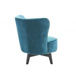 Miniature Fauteuil CARMEN (image 2)
