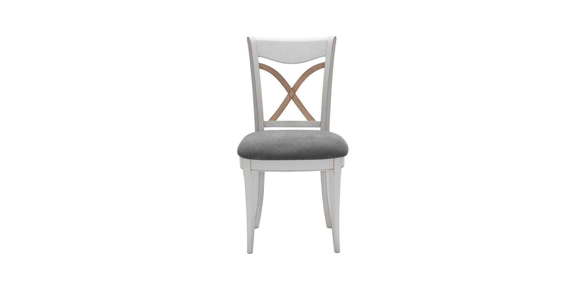 Slider Chaise en tissu CORALINE (image 3)