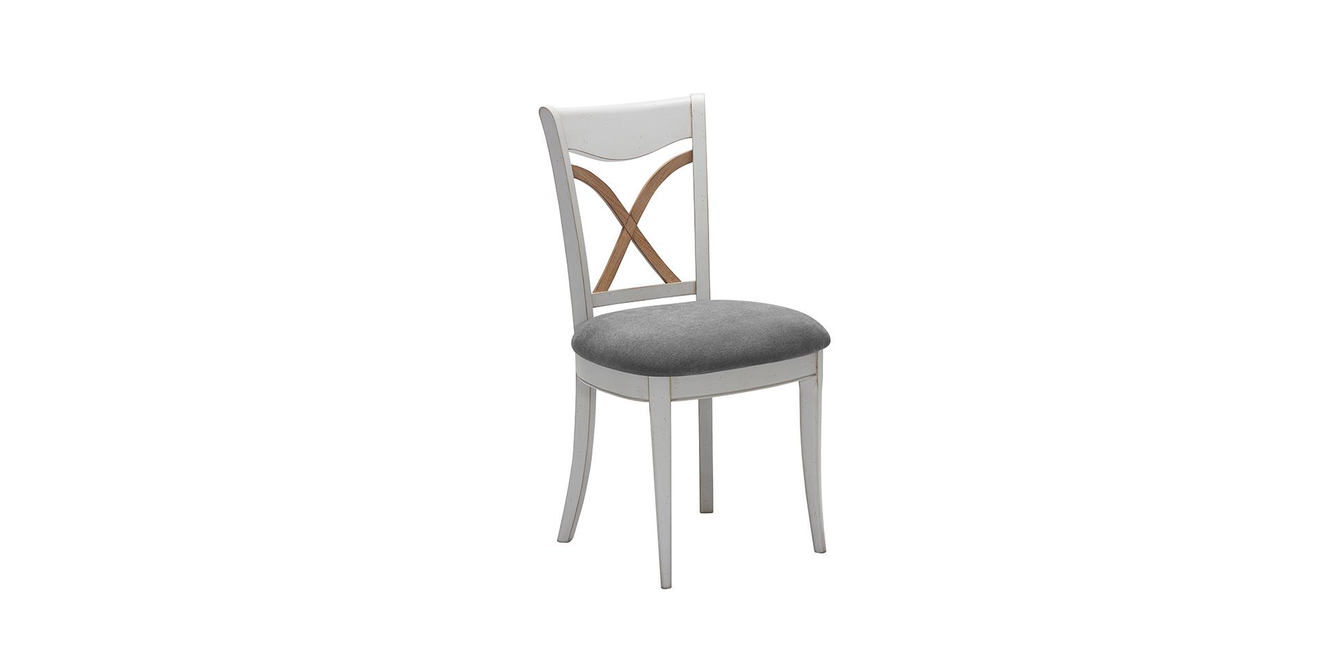 Slider Chaise en tissu CORALINE (image 2)