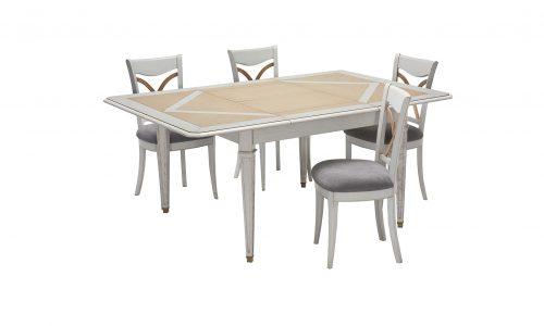 Table de salle à manger CORALINE