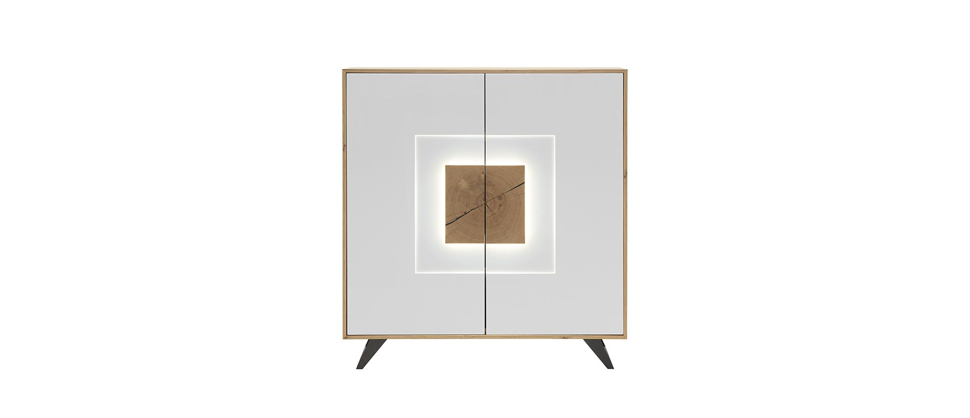 Slider Armoirette RIGATTO (image 2)