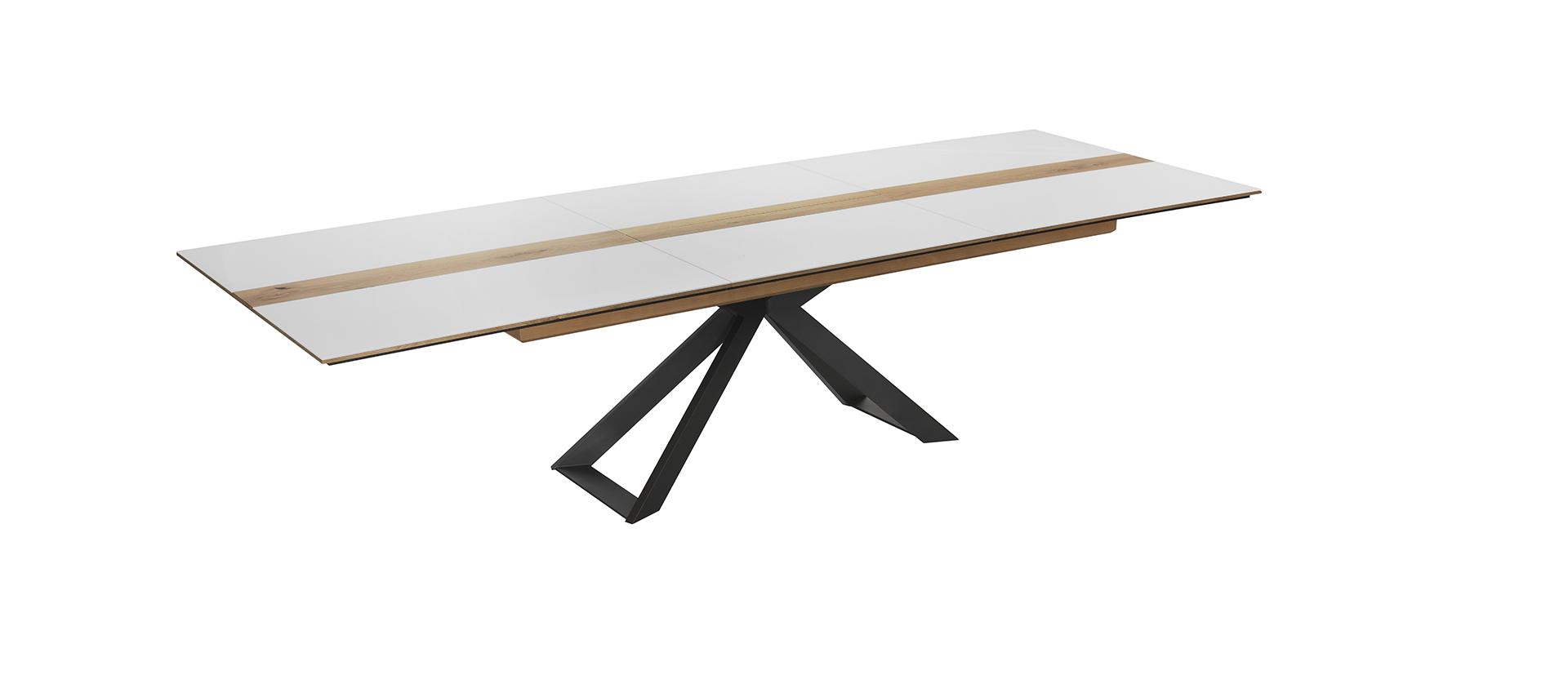 Slider Table de salle à manger RIGATTO (image 5)