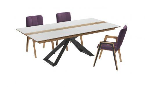 Table de salle à manger RIGATTO