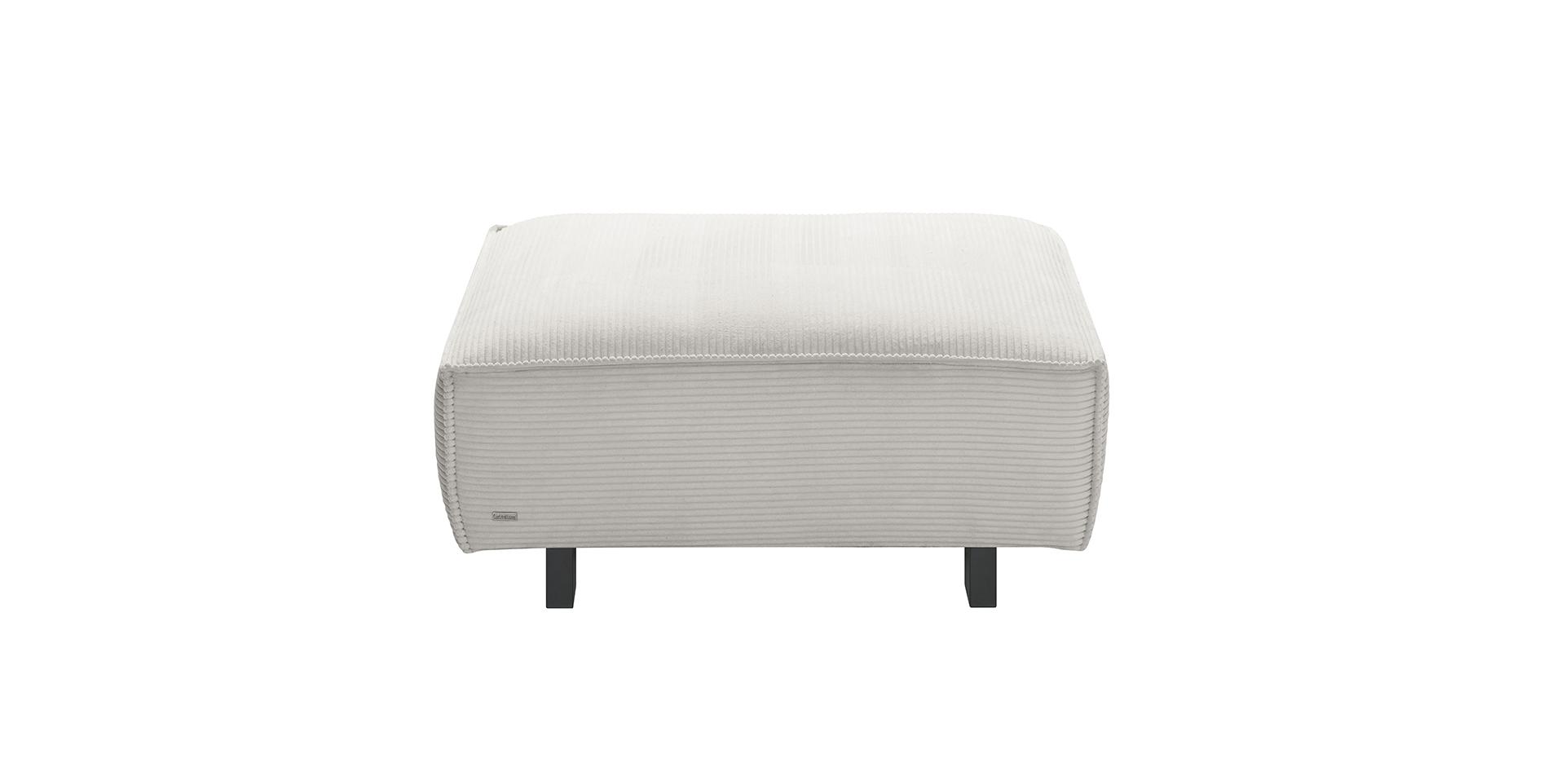 Slider Pouf VESTA SPECIAL COTELE (image 3)